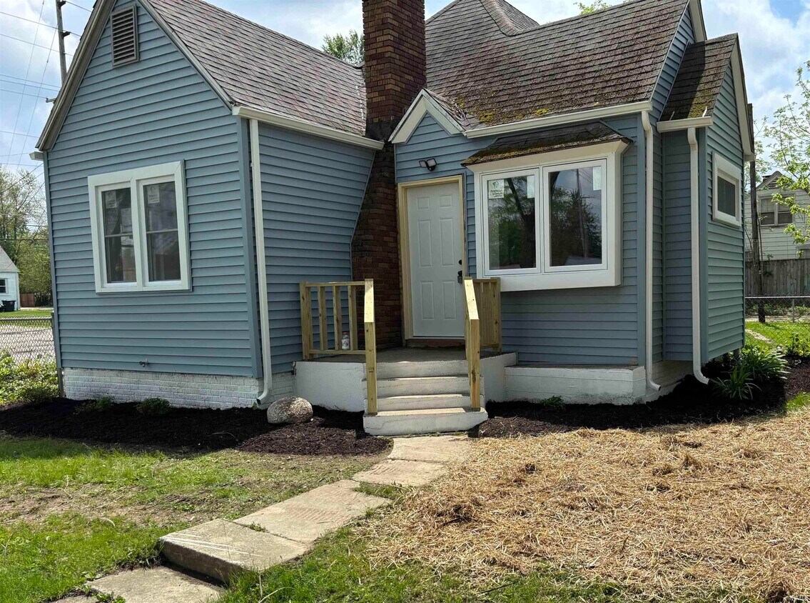 Foto principal - 604 McKinnie Ave
