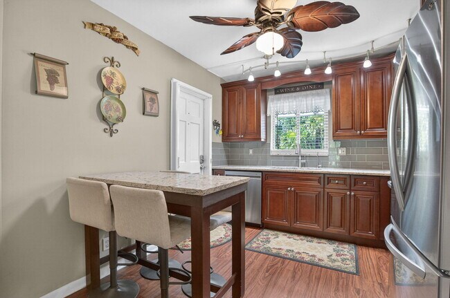 Foto del edificio - 6 Garden St