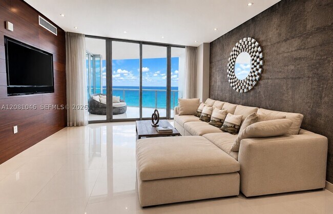 Building Photo - 17121 Collins Ave