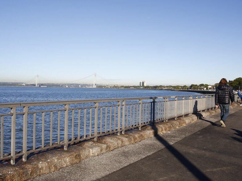 Picture of Bath Beach Brooklyn