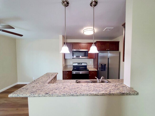 Foto del interior - Cinnamon Woods Apartments