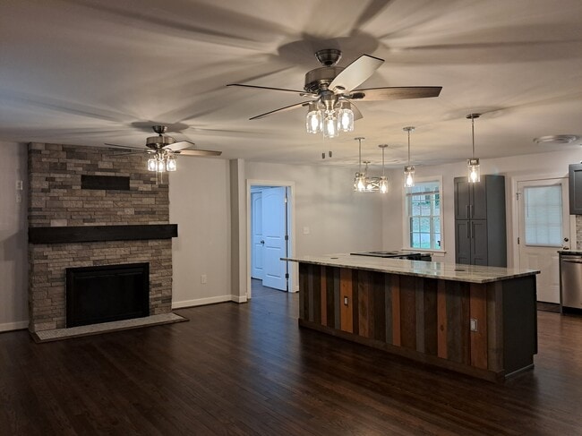 Foto del edificio - 4705 Clarke St
