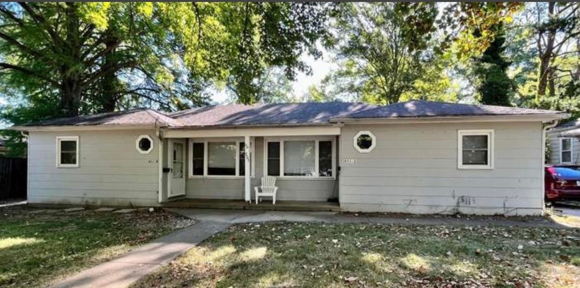 803 S Twisdale Ave Unit 803 S. Twisdale, Carbondale, IL 62901