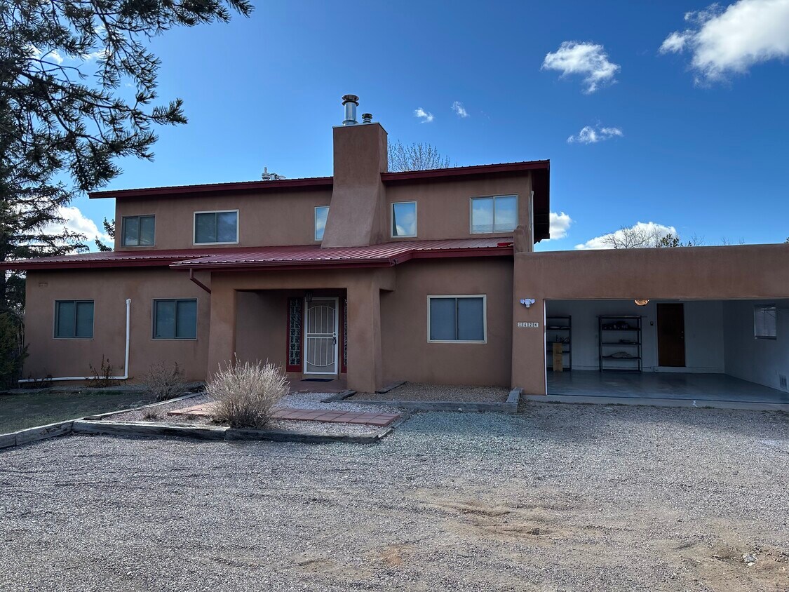 Primary Photo - 1426 Galisteo St