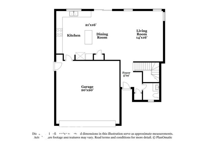 Building Photo - 6340 W Branham Ln