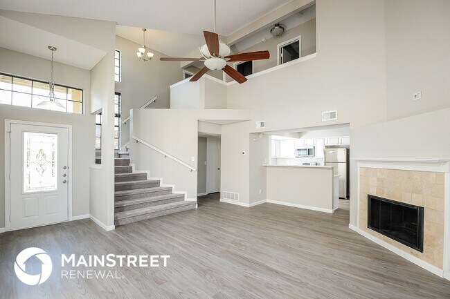 Foto del edificio - 1229 Settlers Way