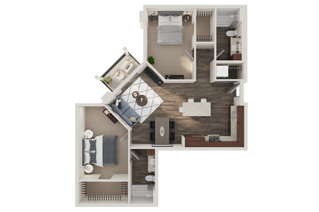 Building Photo - Arbor West Apartments