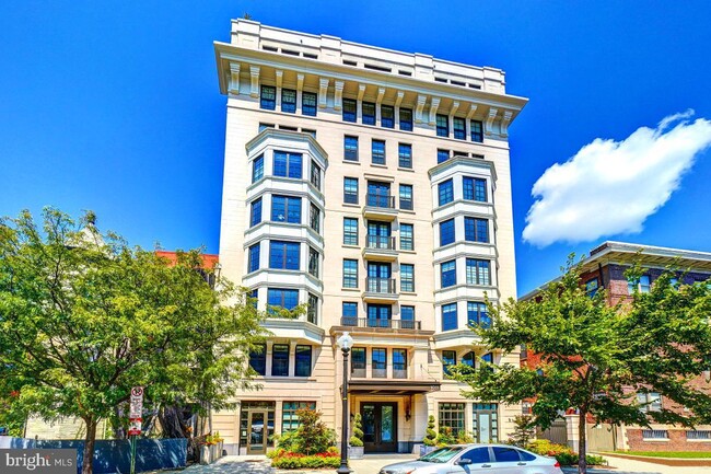 Building Photo - 1011 M St NW