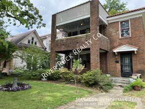 Building Photo - 1620 S Gaines St
