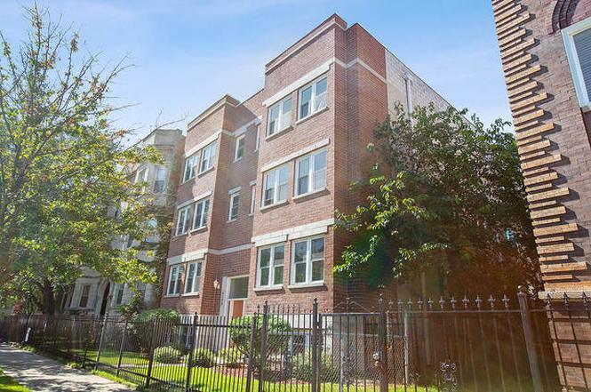 Foto principal - 4348 S Lake Park Ave