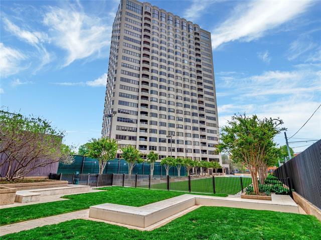 Foto del edificio - 3030 McKinney Ave