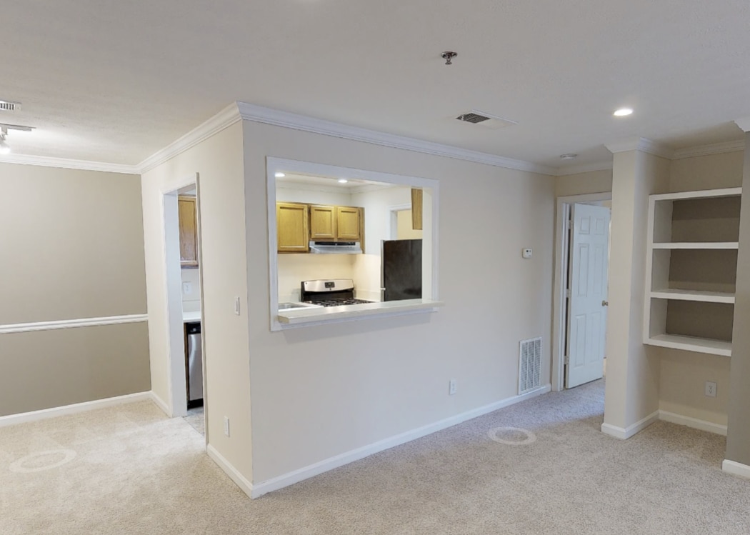 Photo - Calibre Woods Apartments