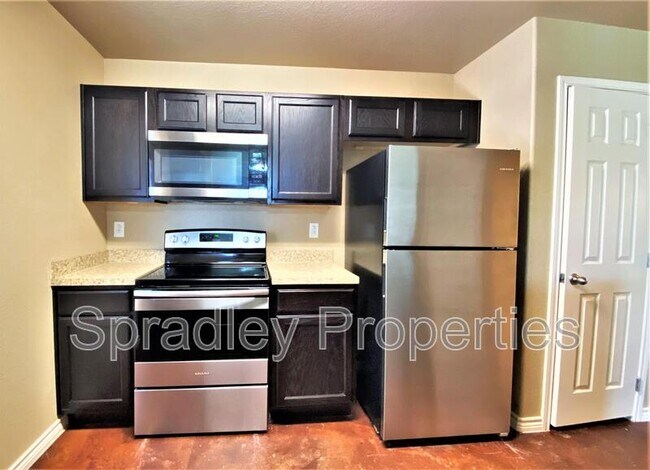 Foto del edificio - 1559 Brady Wy