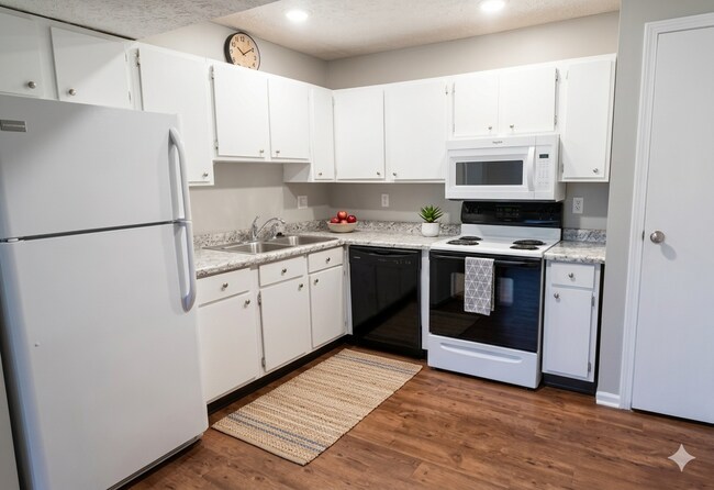 Foto del edificio - 7891 Thornfield Ln