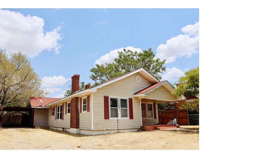 Foto principal - 1609 S Main St