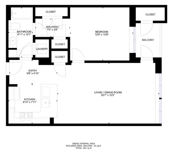 Photo - 350 G St SW House