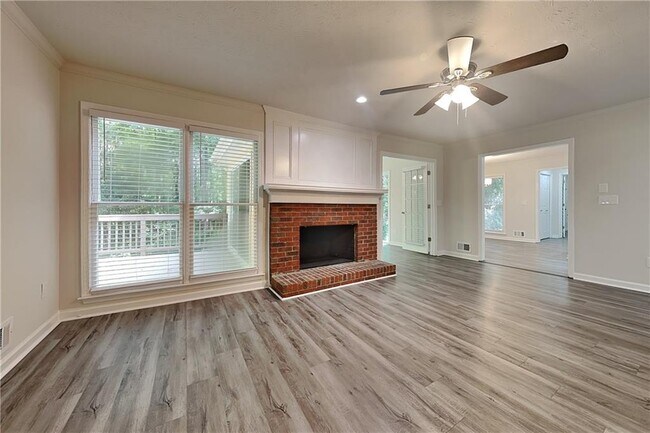 Building Photo - 3960 Windy Shore Dr