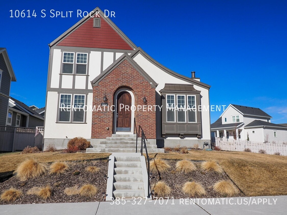 Photo - 10614 S Split Rock Dr-