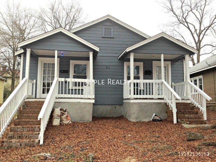 Primary Photo - 909 Rome Ave Apt B -Available Now!