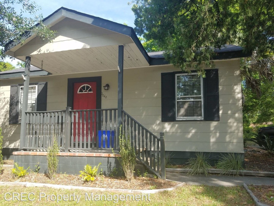Primary Photo - 3 br, 2 bath House - 2060 Maybank Hwy