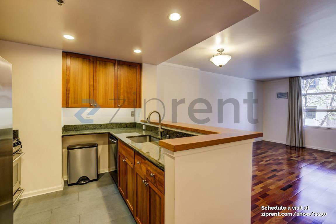 Foto principal - 1701 Jackson St