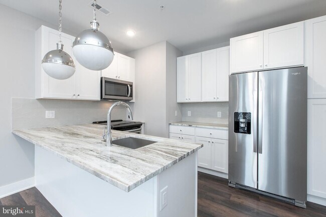 Foto del edificio - 45 W Haines St