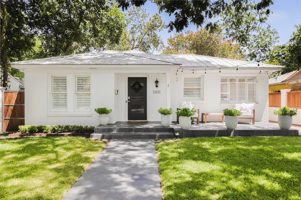 Primary Photo - 3305 Glenview Ave