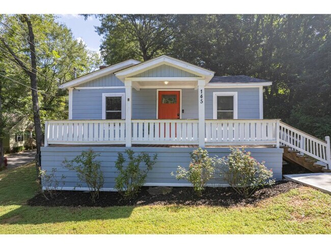 Foto del edificio - 145 Griffeth St