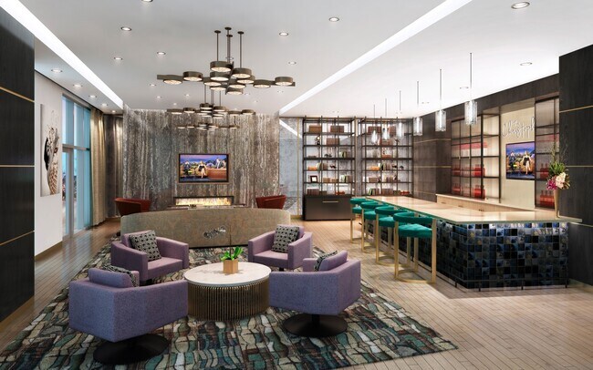 Foto del edificio - Glorious Palace os 2 Bedroom Glory