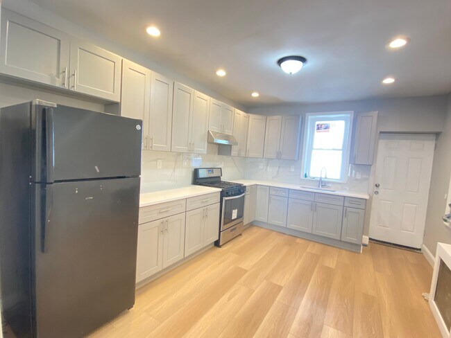 Foto del edificio - 1834 S 19th St