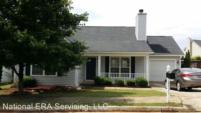 Building Photo - 3 br, 2 bath House - 6531 Gina Agha Cir.