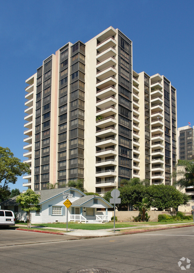 Foto del edificio - Park Towers