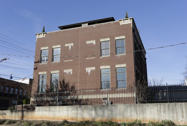 Foto del edificio - 236 Rhett St