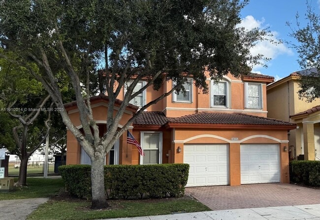 Building Photo - 8675 NW 109th Ct