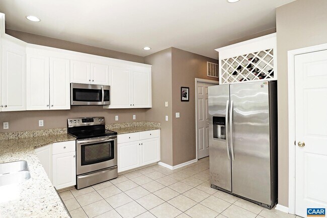 Foto del edificio - 2371 N Chesterfield Ct