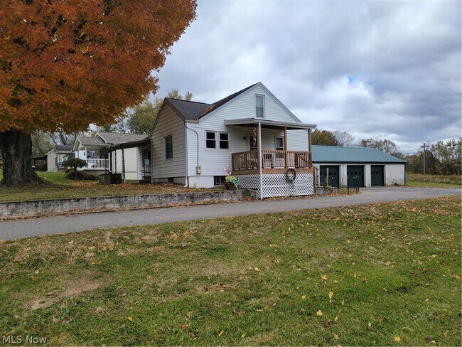 Building Photo - 60 Liberty Rd