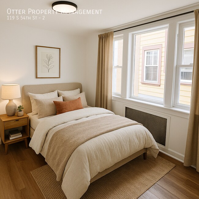 Foto del edificio - 119 S 54th St