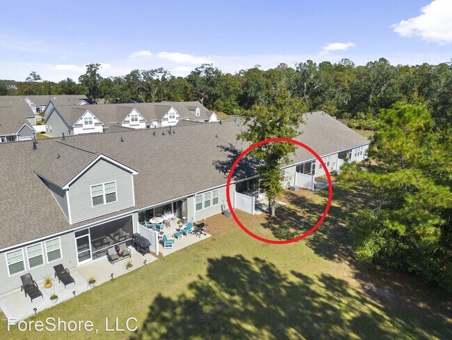 Building Photo - 3 br, 3 bath House - 309 Corn Mill Way