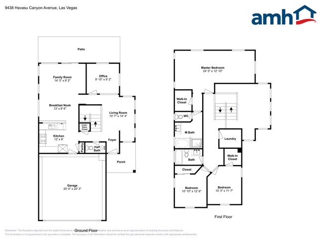 Foto del edificio - 9438 Havasu Canyon Ave