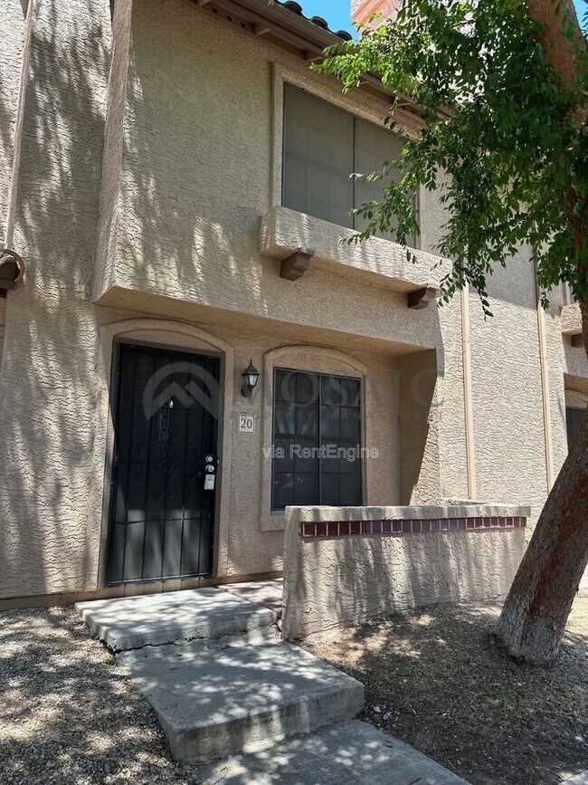 Foto del edificio - 3491 N Arizona Ave