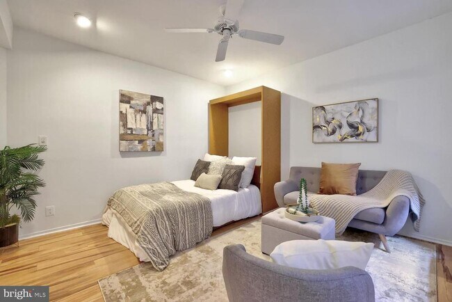 Foto del edificio - 1844 Columbia Rd NW