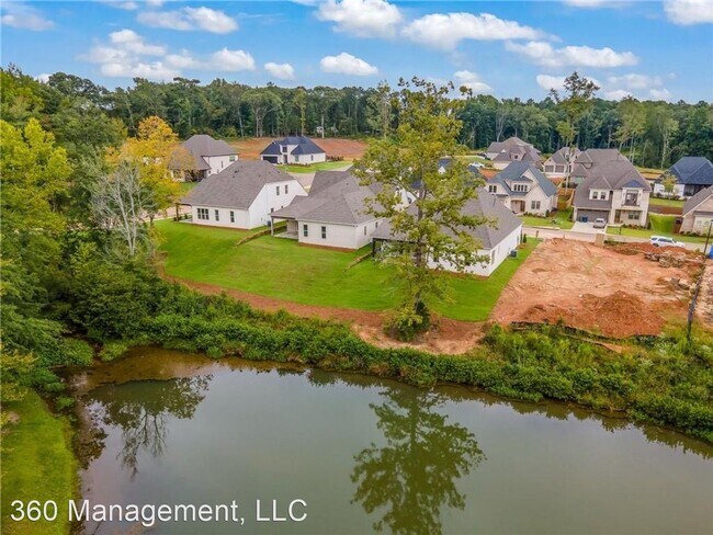 Foto del edificio - 3 br, 2.5 bath House - 505 Bonny Glenn Rd