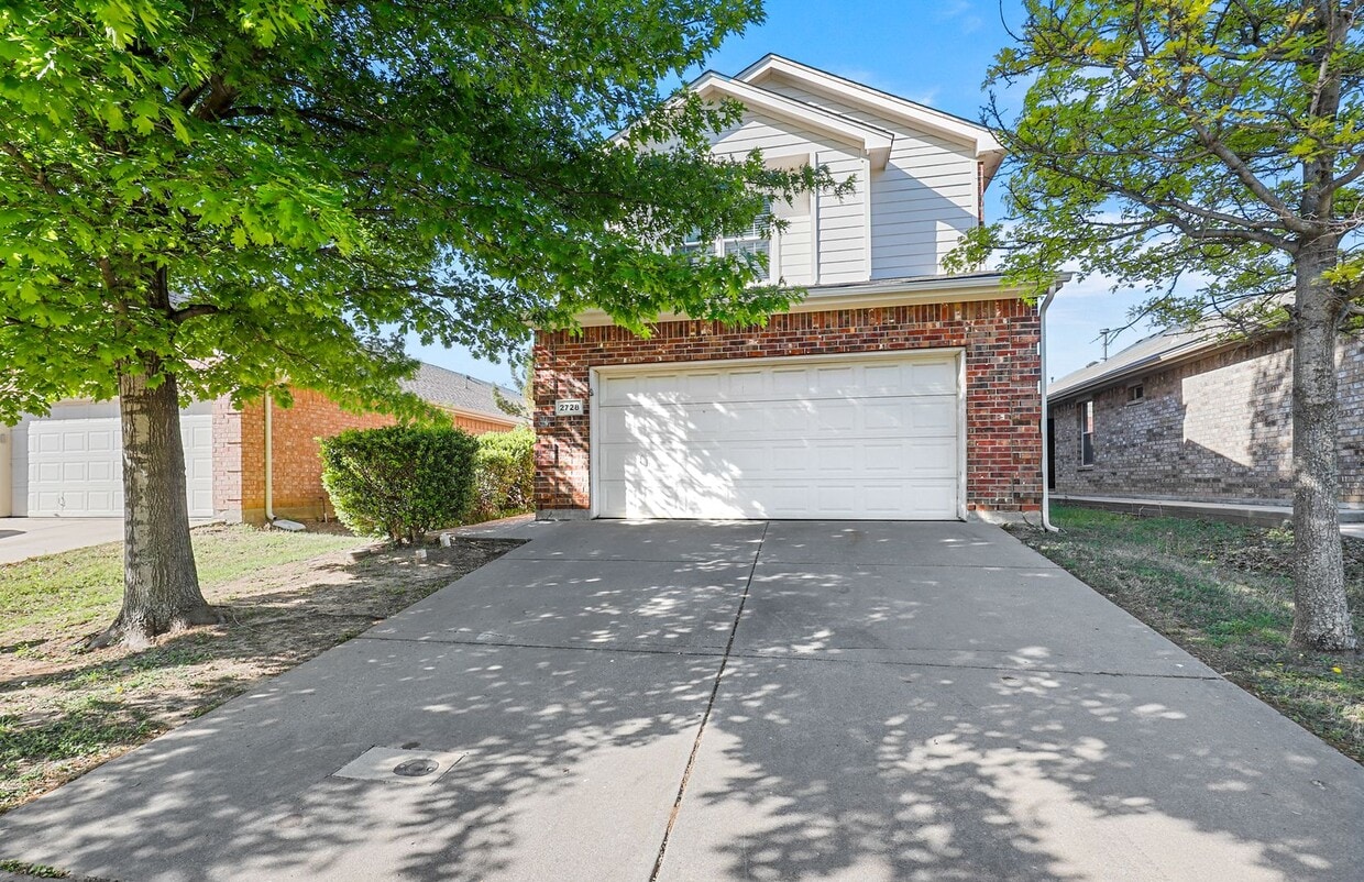 Lovely 2 Story 3/2.5/2 in NORTHWEST ISD Av... - Lovely 2 Story 3/2.5/2 in NORTHWEST ISD Av...