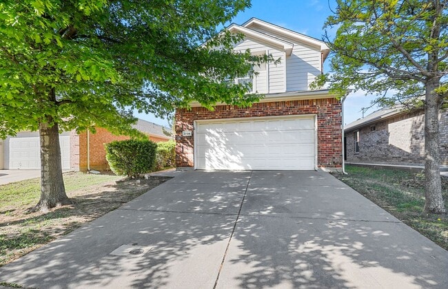 Lovely 2 Story 3/2.5/2 in NORTHWEST ISD Av... - Lovely 2 Story 3/2.5/2 in NORTHWEST ISD Av... House