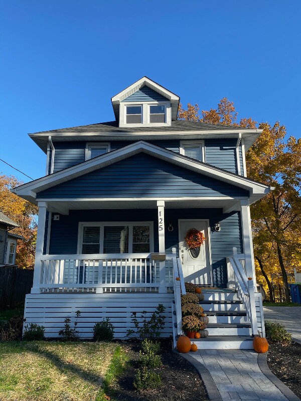 Building Photo - 125 Hamilton St