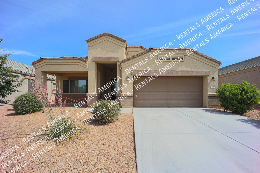 Primary Photo - 4678 E Sodalite St