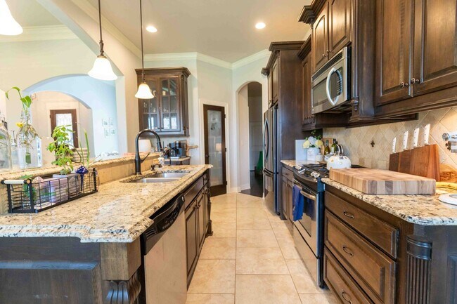 Foto del edificio - Beautiful 3 bedroom/2 Bathroom Home in Dogwood