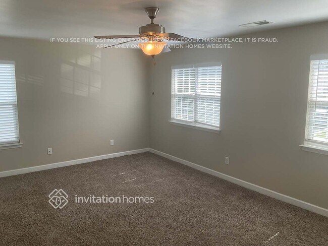 Building Photo - 17124 Caldwell Track Dr