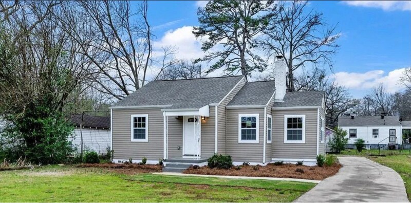 Foto principal - 5800 Court N