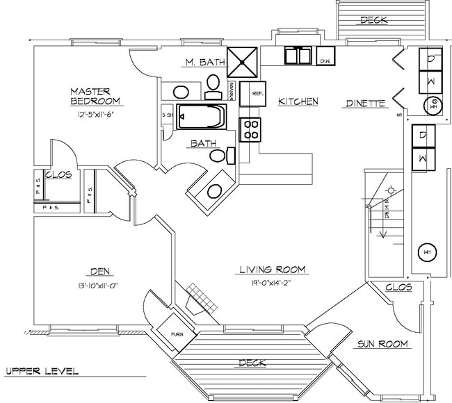 Muskego Condo Style Apartments +55 Community Muskego, WI
